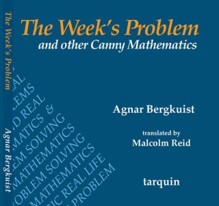 Cover image: Week's Problem, The 9781911093749