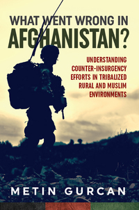 Cover image: What Went Wrong in Afghanistan? 9781911096009