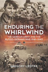 Cover image: Enduring the Whirlwind 9781912390519