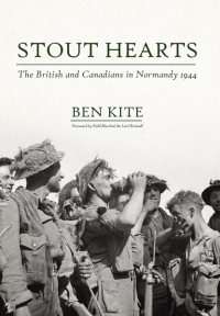 Cover image: Stout Hearts 9781911096184