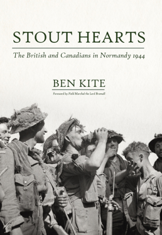 Imagen de portada: Stout Hearts 9781911096184