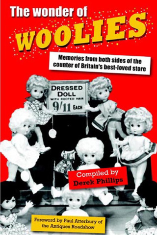 表紙画像: The Wonder of Woolies 1st edition 9780956559531