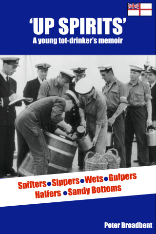 Immagine di copertina: Up Spirits 1st edition 9781911105107