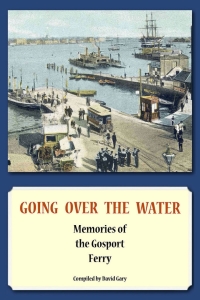 Titelbild: Going Over the Water 1st edition 9781849891417