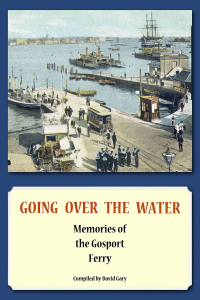 Omslagafbeelding: Going Over the Water 1st edition 9781849891417