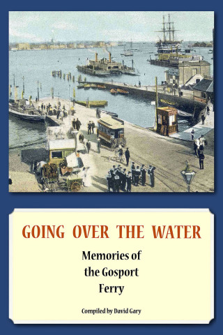 Cover image: Going Over the Water 1st edition 9781911105268