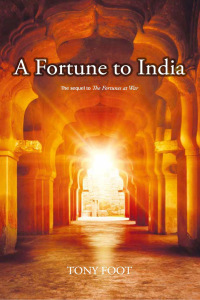 Imagen de portada: A Fortune to India 1st edition 9781911105299