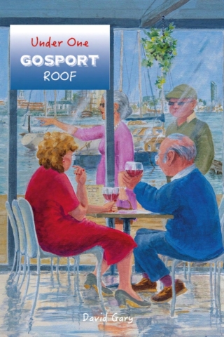 Cover image: Under One Gosport Roof 1st edition 9781911105619