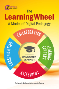 Cover image: The LearningWheel 1st edition 9781911106388