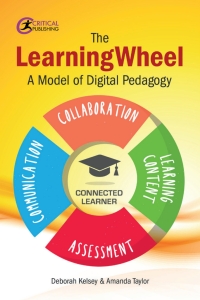 Imagen de portada: The LearningWheel 1st edition 9781911106388