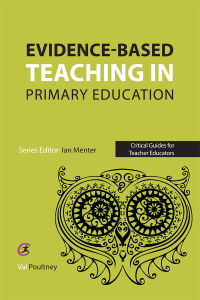 表紙画像: Evidence-based teaching in primary education 1st edition 9781911106463