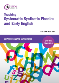 Imagen de portada: Teaching Systematic Synthetic Phonics and Early English 2nd edition 9781911106500