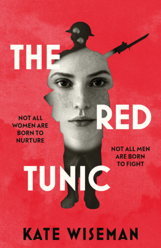 صورة الغلاف: The Red Tunic 9781915584137