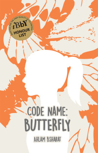 Imagen de portada: Code Name: Butterfly 9781911107217