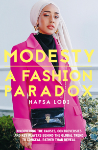 表紙画像: Modesty: A Fashion Paradox 9781911107255