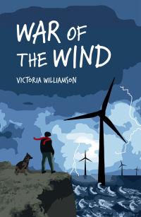 Imagen de portada: War of the Wind 9781915584618