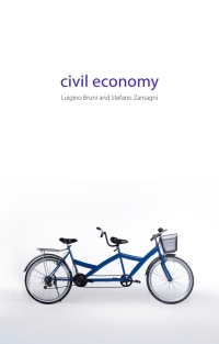 صورة الغلاف: Civil Economy 1st edition 9781911116004