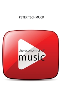 Cover image: The Economics of Music 1st edition 9781911116080
