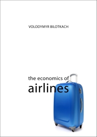 Omslagafbeelding: The Economics of Airlines 1st edition 9781911116134