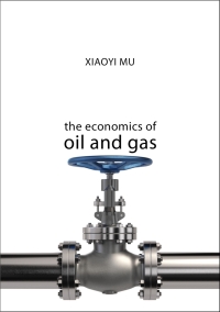 Cover image: The Economics of Oil and Gas 1st edition 9781911116288