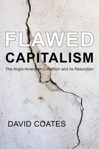 Cover image: Flawed Capitalism 1st edition 9781911116332