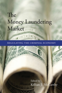 Omslagafbeelding: The Money Laundering Market 1st edition 9781911116431