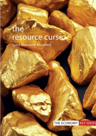 表紙画像: The Resource Curse 1st edition 9781911116493