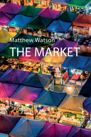Cover image: The Market 1st edition 9781911116615