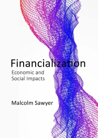 表紙画像: Financialization 9781788212304