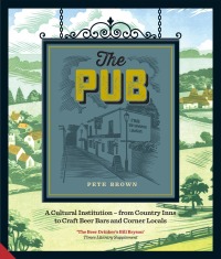 Cover image: The Pub 9781910254523