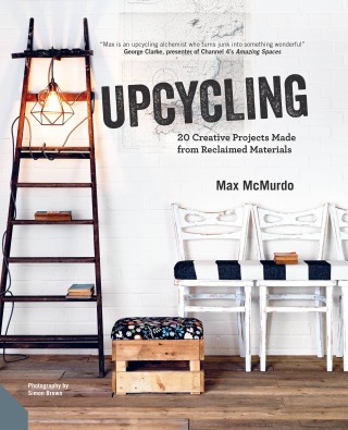 Immagine di copertina: Upcycling 9781910254479