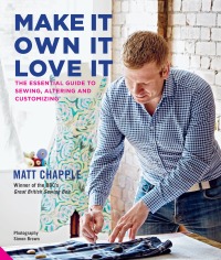 Cover image: Make It, Own It, Love It 9781847808943