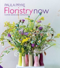 Cover image: Floristry Now 9781910254608