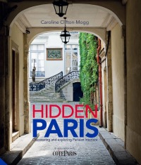 Cover image: Hidden Paris 9781847809261