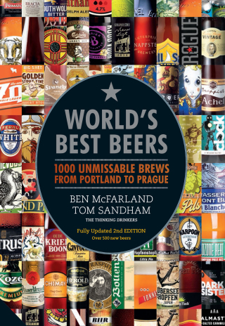 Omslagafbeelding: World's Best Beers 9781911127215