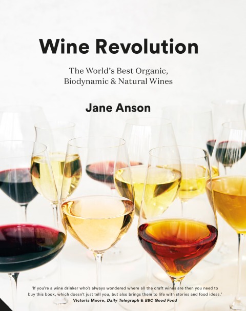 Wine Revolution: The World's Best Organic, Biodynamic and Craft Wines - FULL INSTANT DOWNLOAD | PDF DOCX EPUB