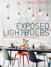صورة الغلاف: Exposed Lightbulbs 9781911127260
