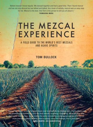 Cover image: The Mezcal Experience 9781911127154
