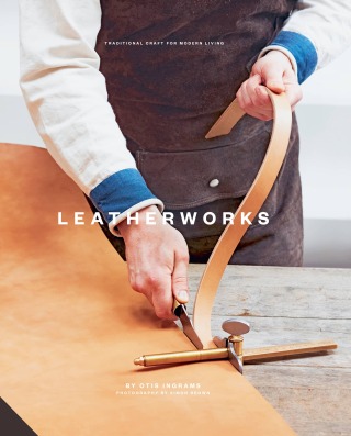 Cover image: Leatherworks 9781911127253