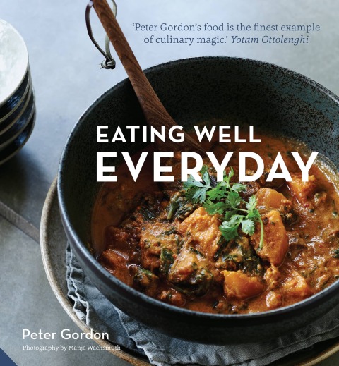 Eating Well Everyday - FULL INSTANT DOWNLOAD | PDF DOCX EPUB