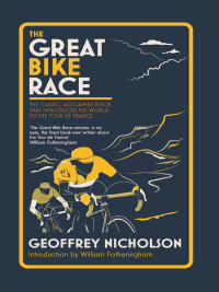Cover image: The Great Bike Race 9781911162025