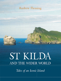 Cover image: St Kilda and the Wider World 9781905119004