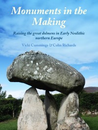 Cover image: Monuments in the Making 9781911188438