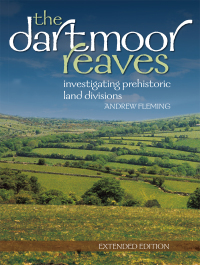 Titelbild: The Dartmoor Reaves 9781905119158