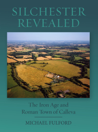 Cover image: Silchester Revealed 9781914427084