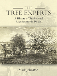 Imagen de portada: The Tree Experts 9781911188889