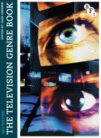 Immagine di copertina: The Television Genre Book 3rd edition 9781844575268