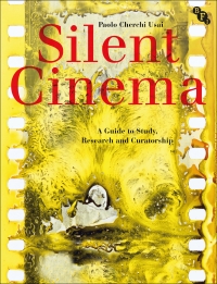 صورة الغلاف: Silent Cinema 1st edition 9781844575282
