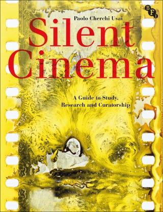 Cover image: Silent Cinema 1st edition 9781844575282