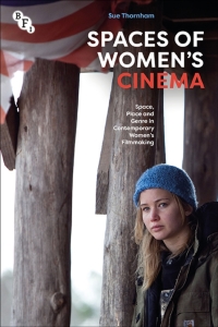 Cover image: Spaces of Women's Cinema 1st edition 9781844579112